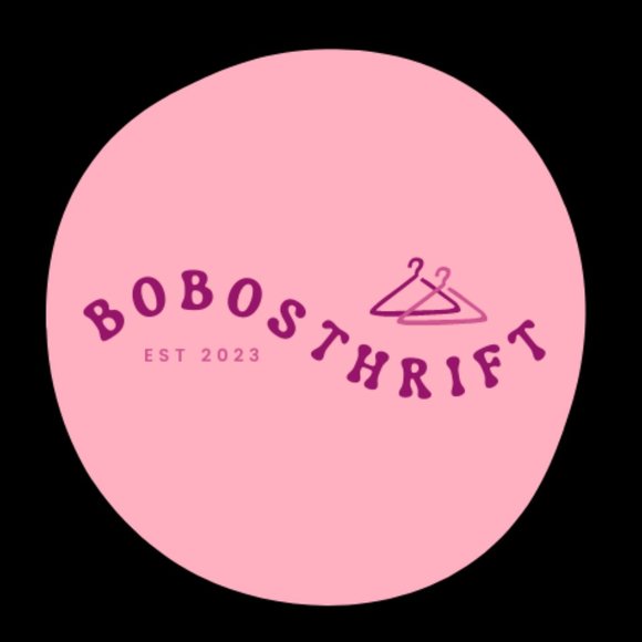 Meet your Posher, Bobosthrift - Picture 1 of 1
